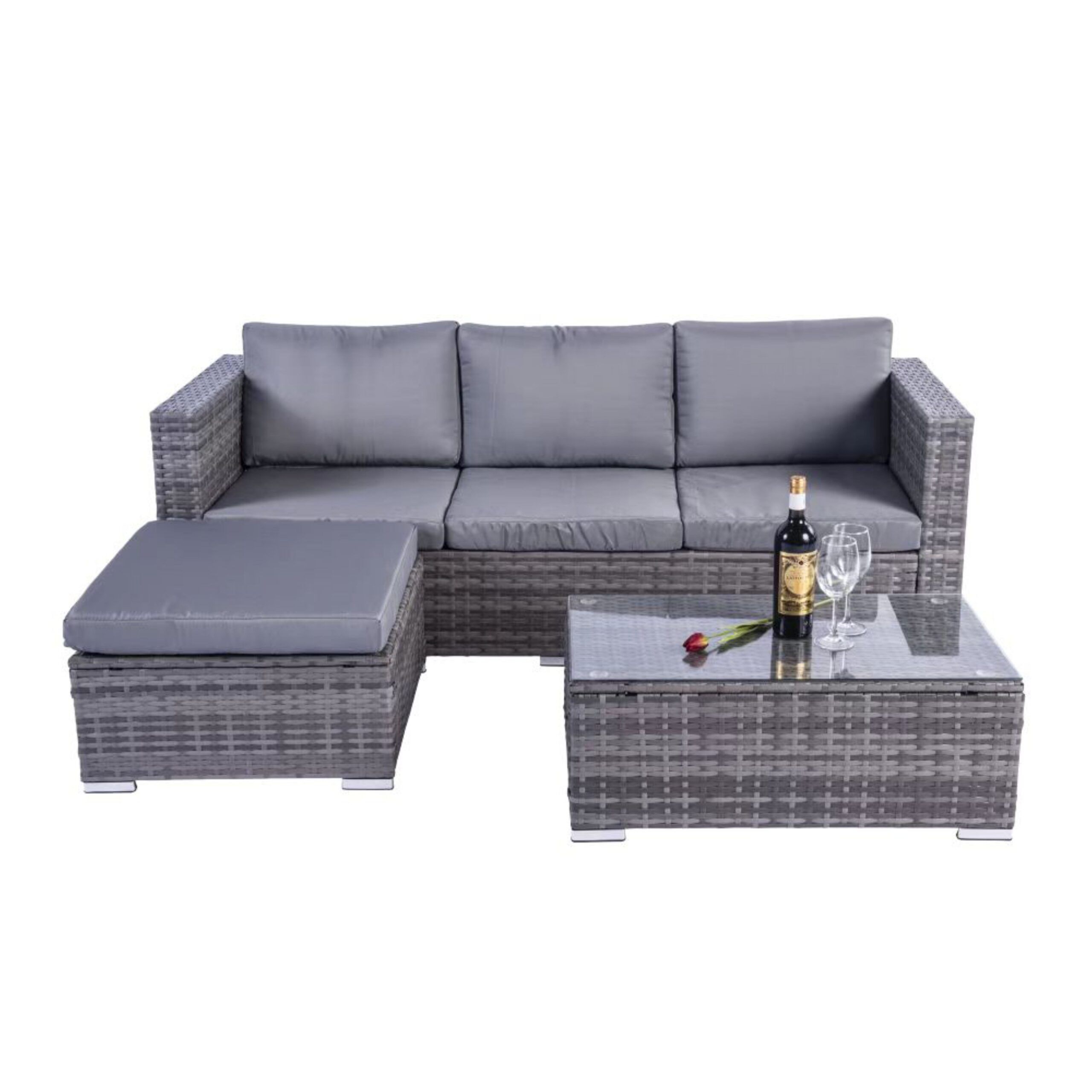 5060832774895_Primrose Grey 4 Seat Rattan Sofa Set with Coffee Table (3)