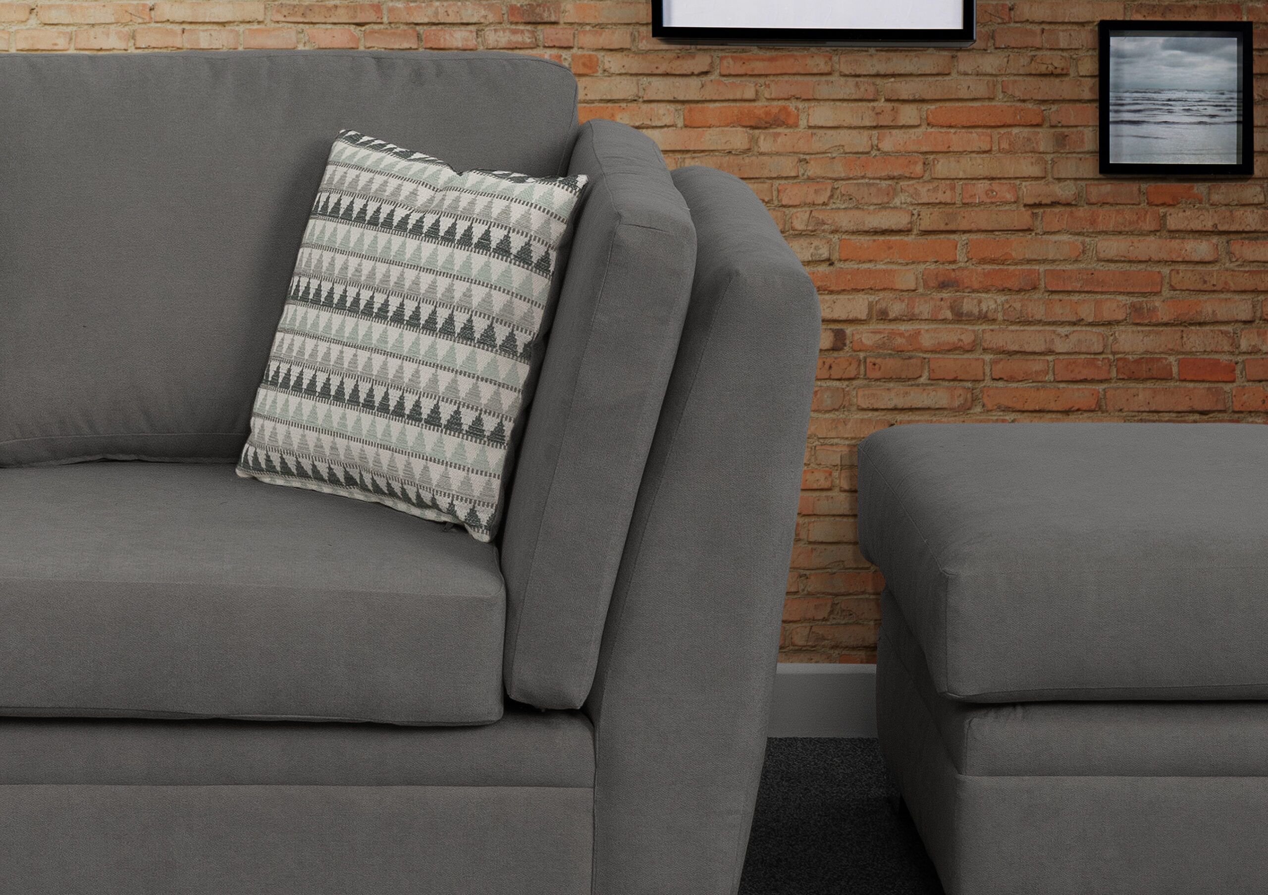 California Venice Pewter