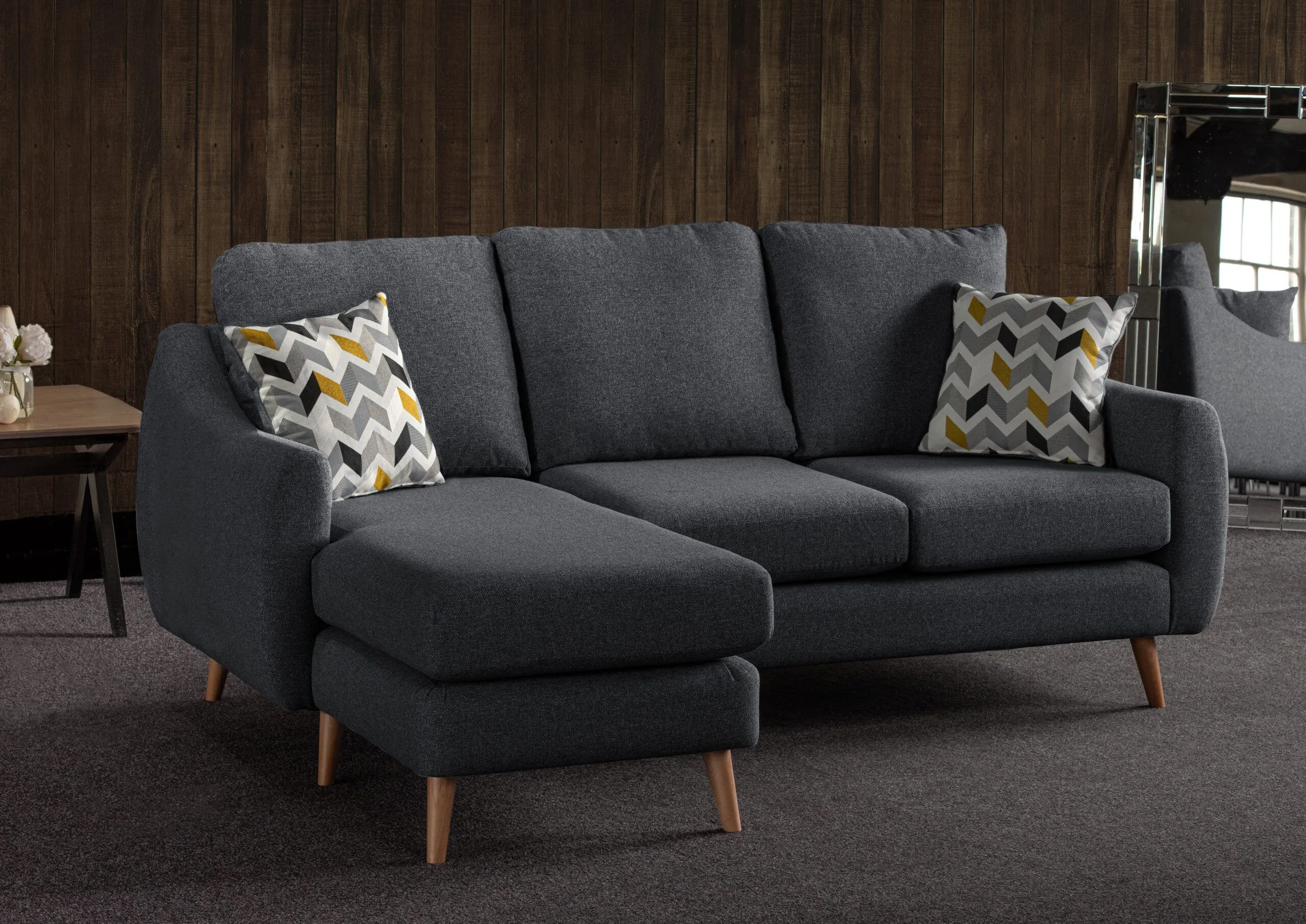 Severn Charcoal-lhf