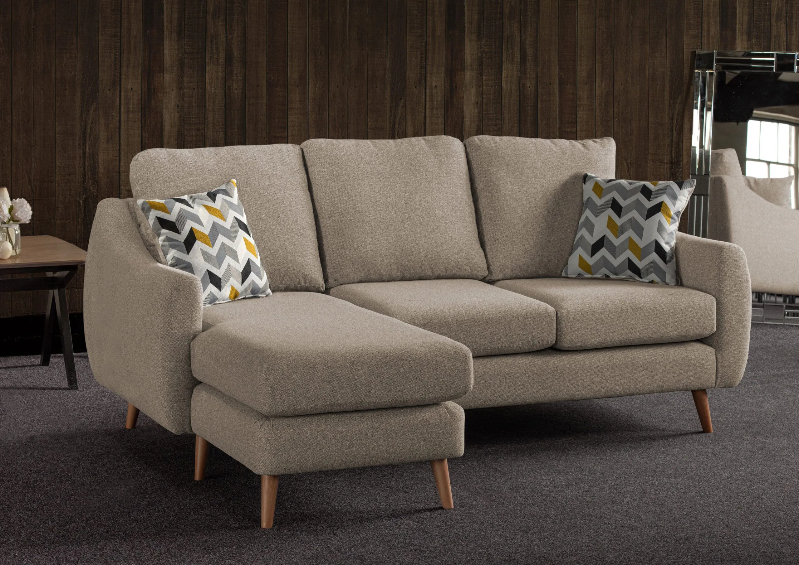 Severn Oatmeal-lhf