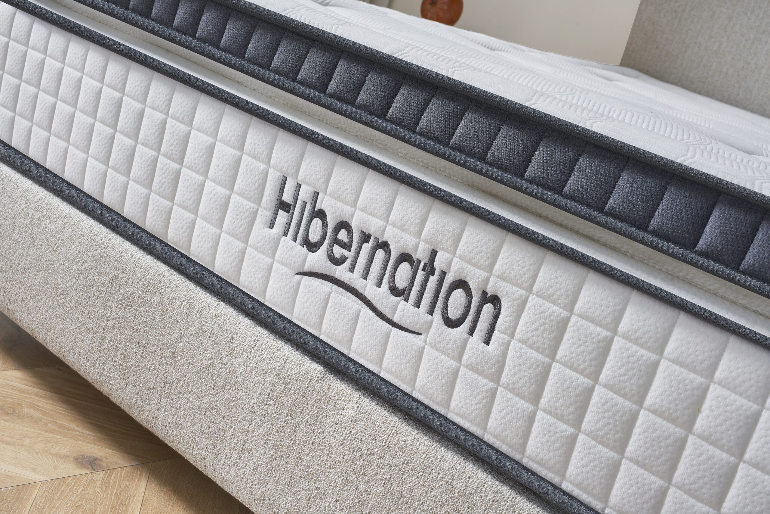 Hibernation Tranquility 4