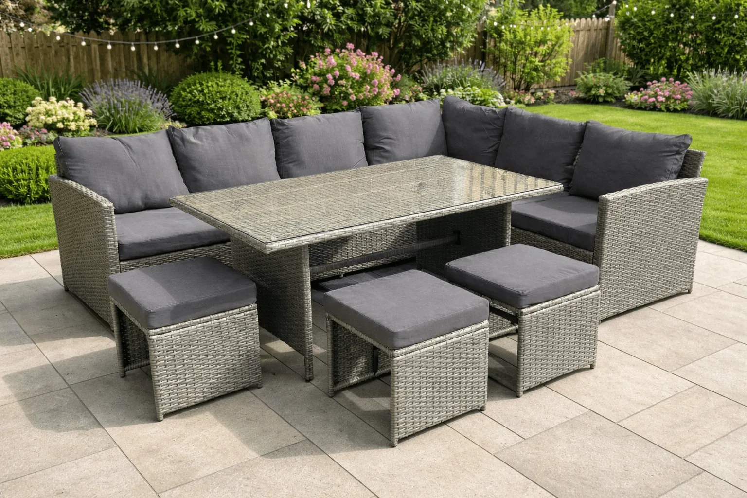 5060832774819_Hawthorn 9 Seat Corner Rattan Dining Set (1)