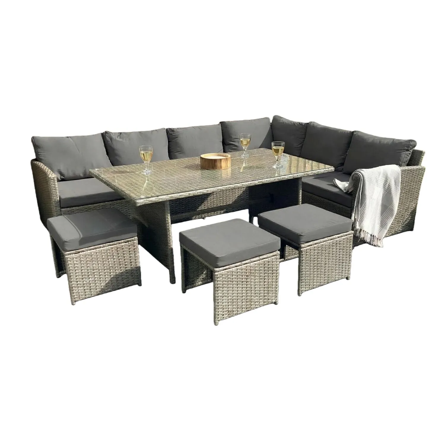 5060832774819_Hawthorn 9 Seat Corner Rattan Dining Set (3)