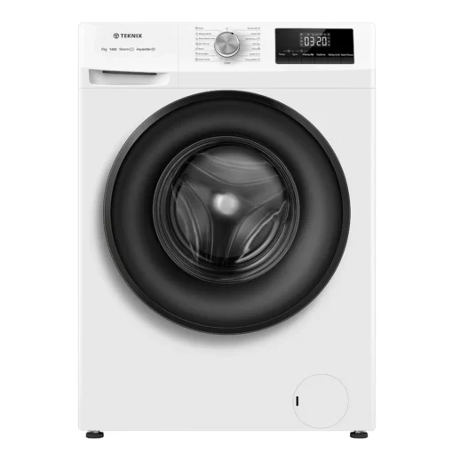 Teknix TK2W814HW Washing Machine