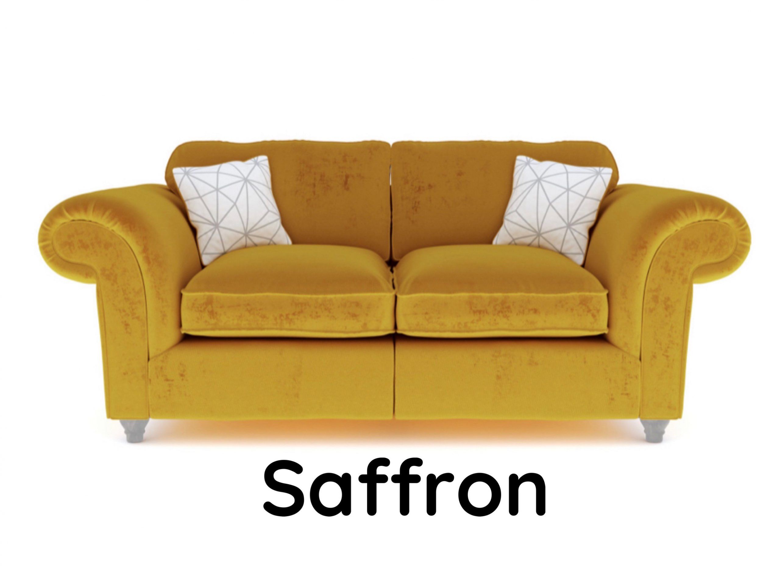 saffron 1