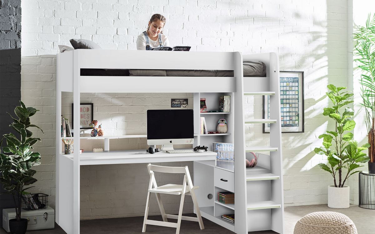 1708621114_bla001-blaze-gaming-bunk-bed-all-white-roomset-1