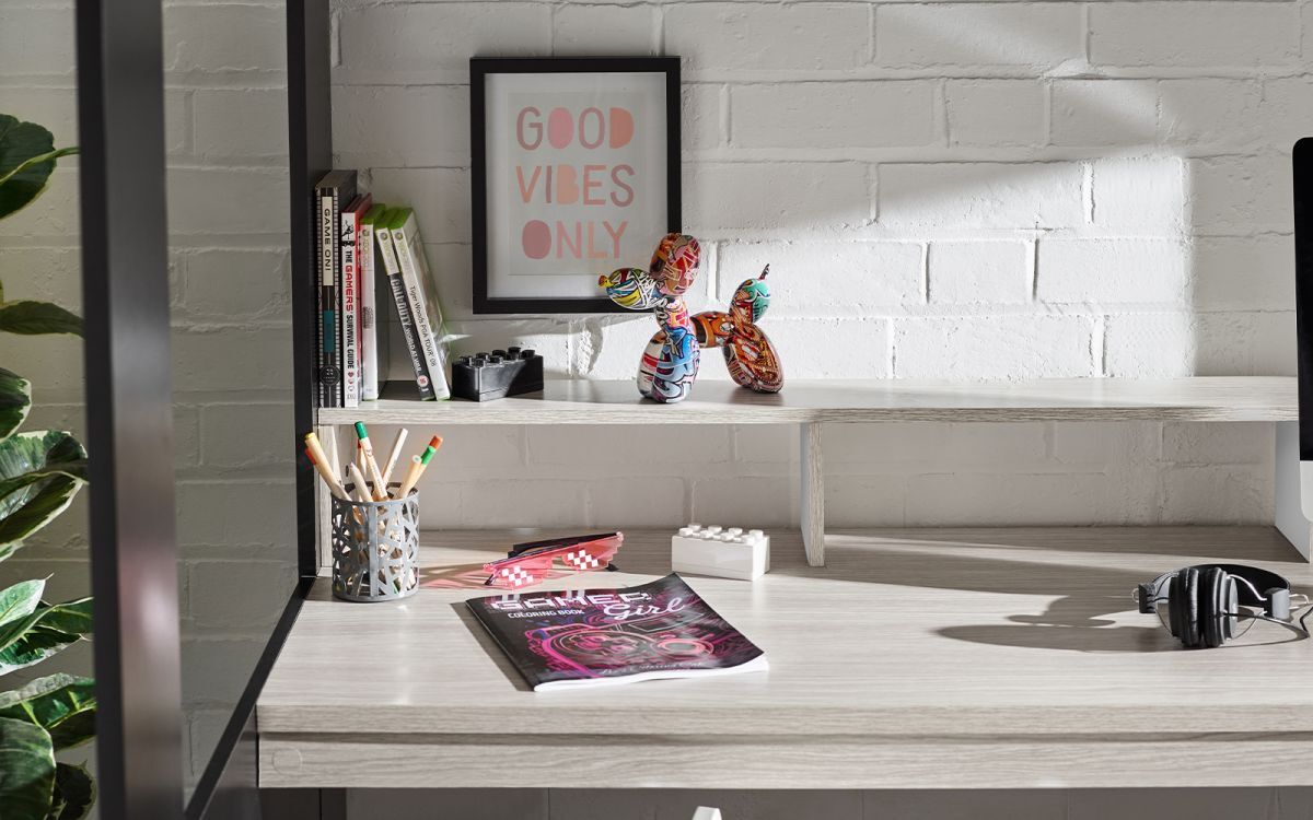 bla002-blaze-gaming-bunk-bed-black-and-pale-wood-detail-6