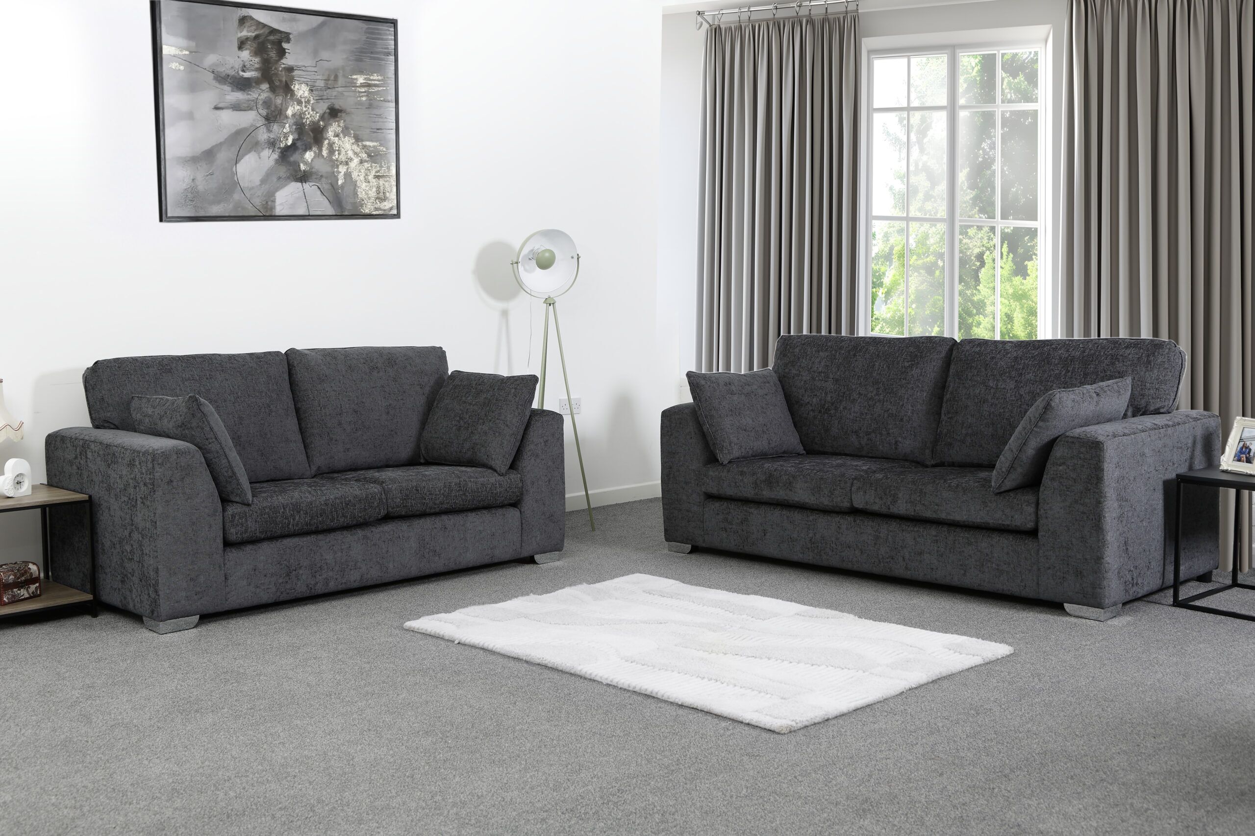 Finch 2 + 3 STR Sofa (1)
