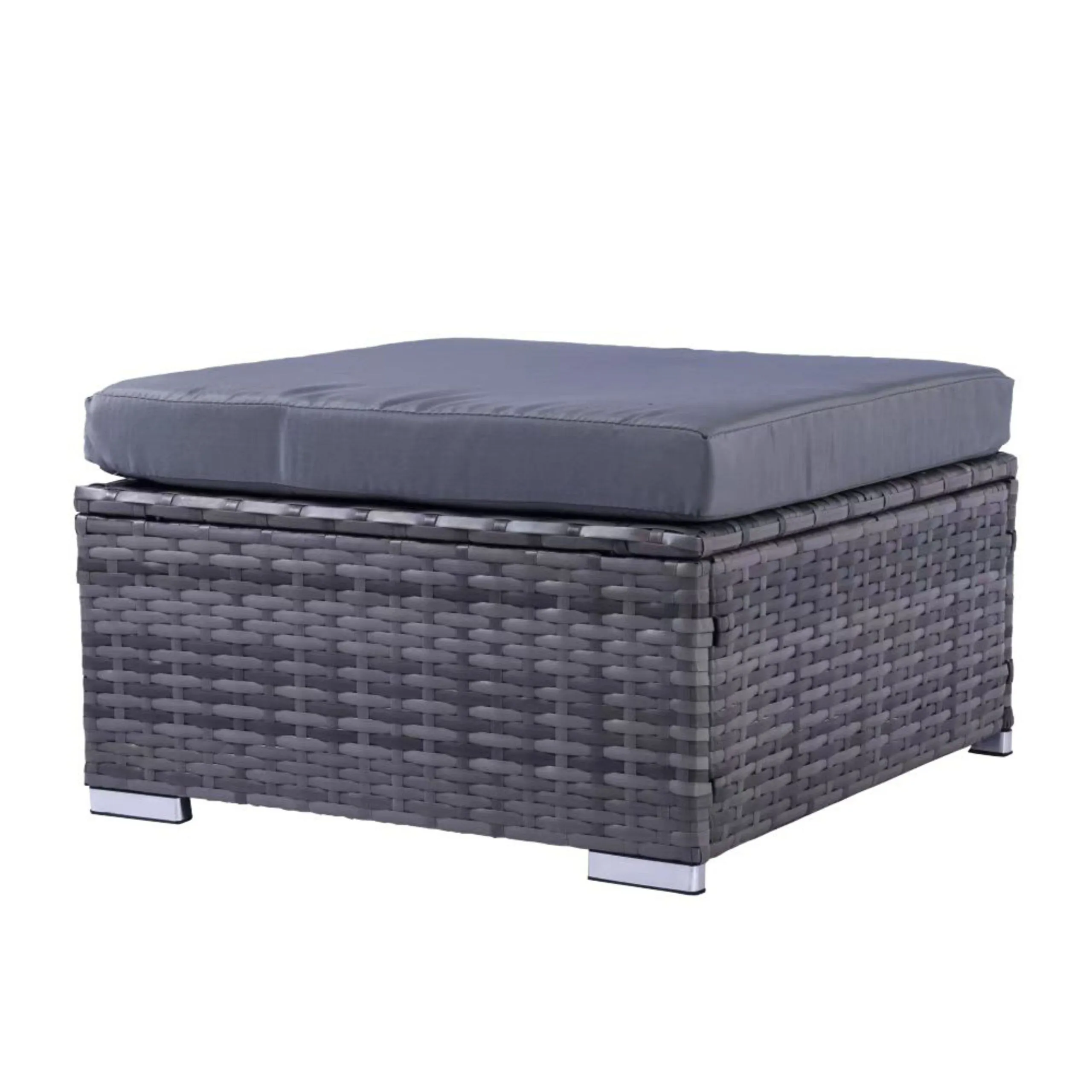 5060832774895_Primrose Grey 4 Seat Rattan Sofa Set with Coffee Table (2)