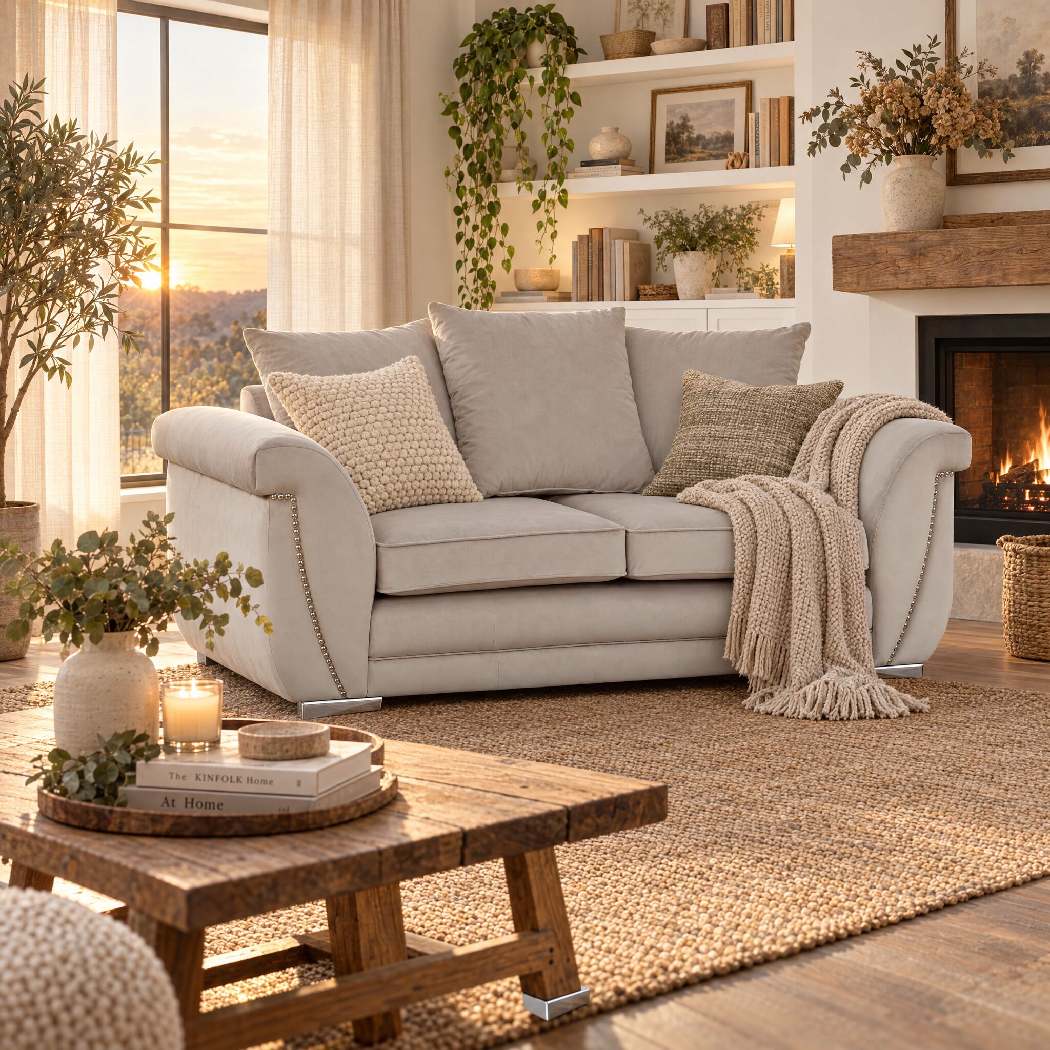 KINGFISHER 2STR SOFA_5