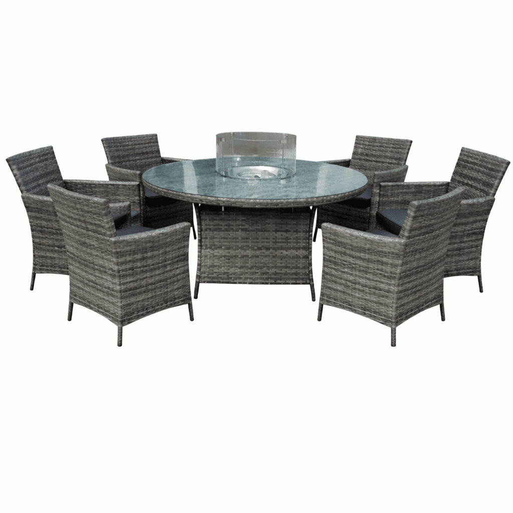 Aspen Firepit Table with 6 Chairs_3