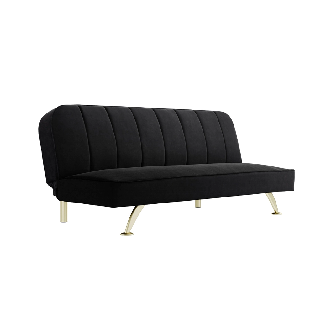 Burlington-Black-Sofa-Bed-2