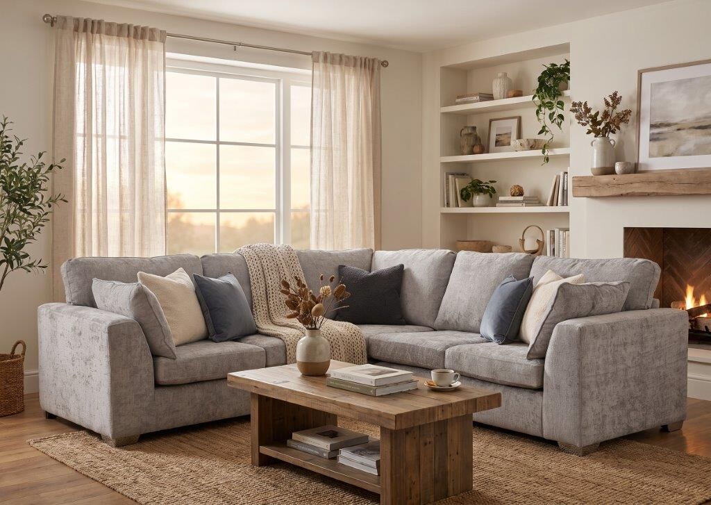 Image B Edited - Finch Large corner sofa (Elite Shark)-2