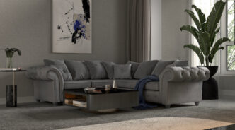 Buxton Corner Sofa