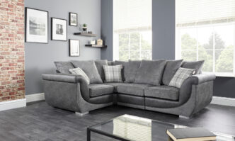 Cosmo Small Corner Sofa