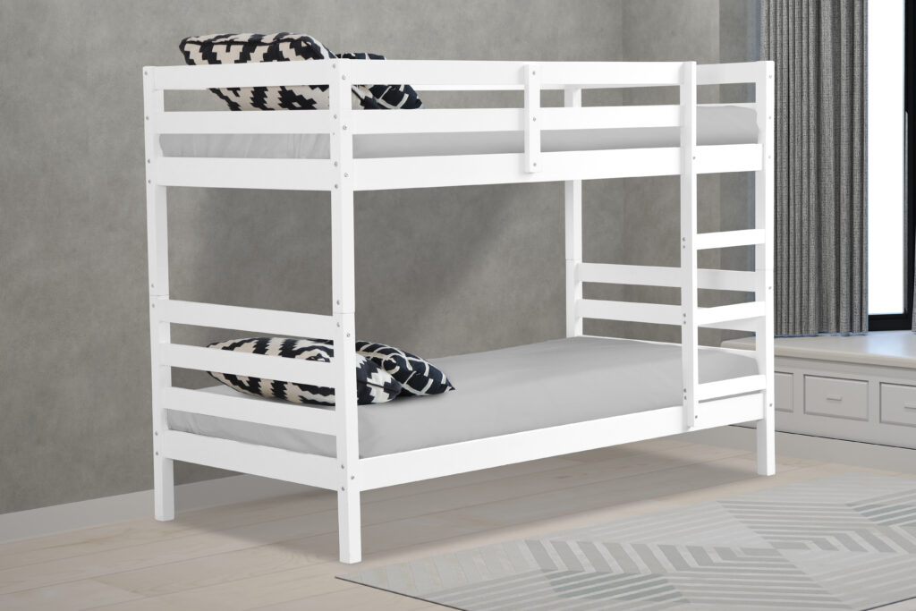 Pay Weekly Bunk Beds, with easy finance for every budget