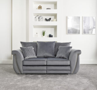 Luxor 2 Seater Sofa