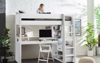 Blaze Gaming Highsleeper