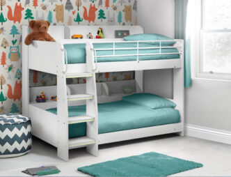 Domino Bunk Bed