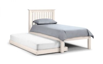 Barcelona Hideaway Guest Bed
