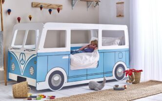 Campervan Bed