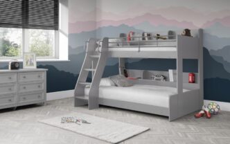 Domino Triple Sleeper