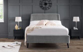 Frida King Size Bed