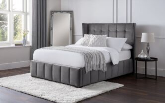 Gatsby King Size Bed