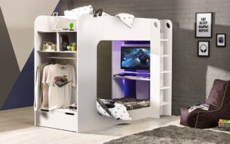 Impact Gaming Bunk