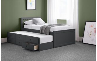 Maisie Bed with Storage