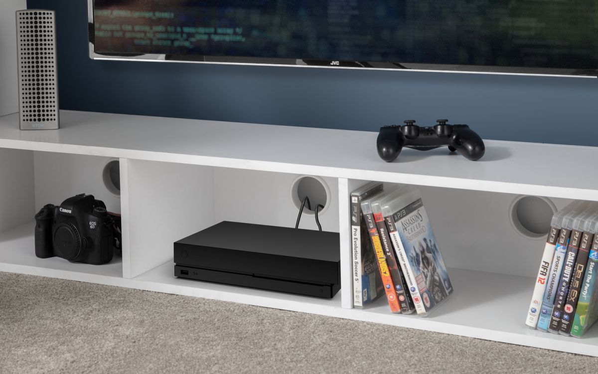 nebula-white-gaming-bed-storage-detail