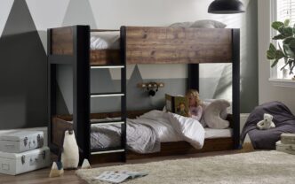 Solomon Bunk Bed