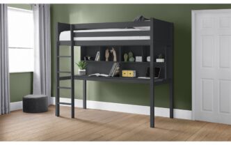 Titan Highsleeper
