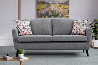 Hannah 3 & 2 Seater Sofas