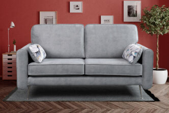 Nelson 3 & 2 Seater Sofas