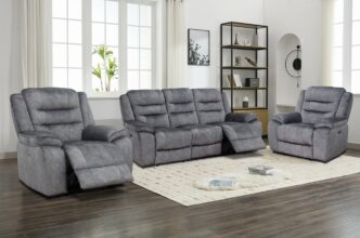 Recliners