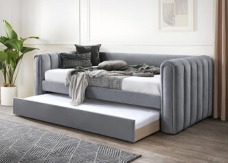 Chester Fabric Day Bed
