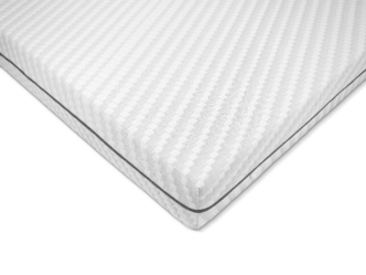 UNO Invigorate Pocket 1800 Single Mattress