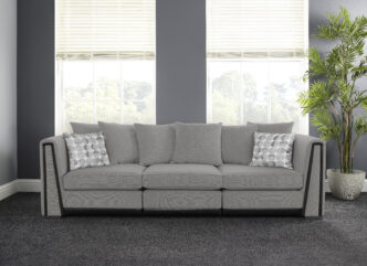 Ashley 3 Seater Sofa