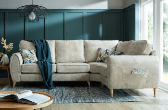 Denver 3W1 Corner Sofa