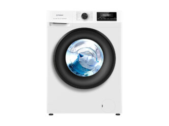 Teknix TKW8142HW White Washing Machine
