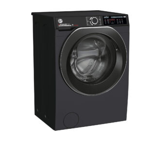 Hoover HDDB4106AMBCR Washer Dryer - Graphite