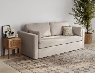 Newport 3 Seater Sofa