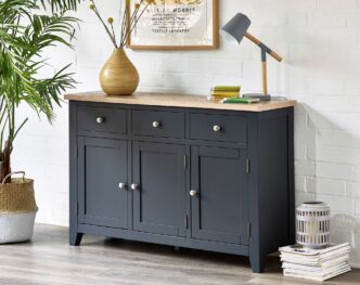 Bordeaux Sideboard