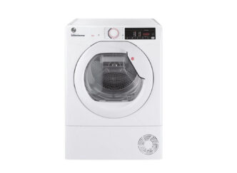 Hoover HLEC9TE Condenser Dryer - White