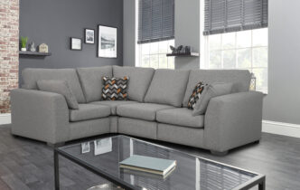 Oceania Small Corner Sofa