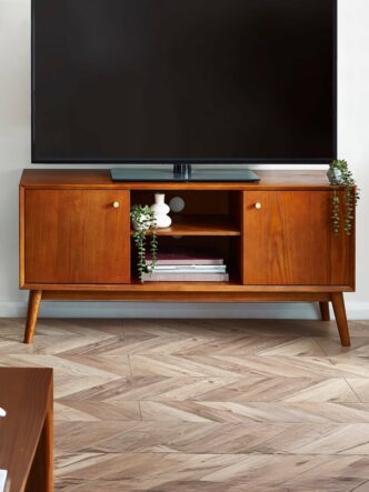Lowry Media Unit