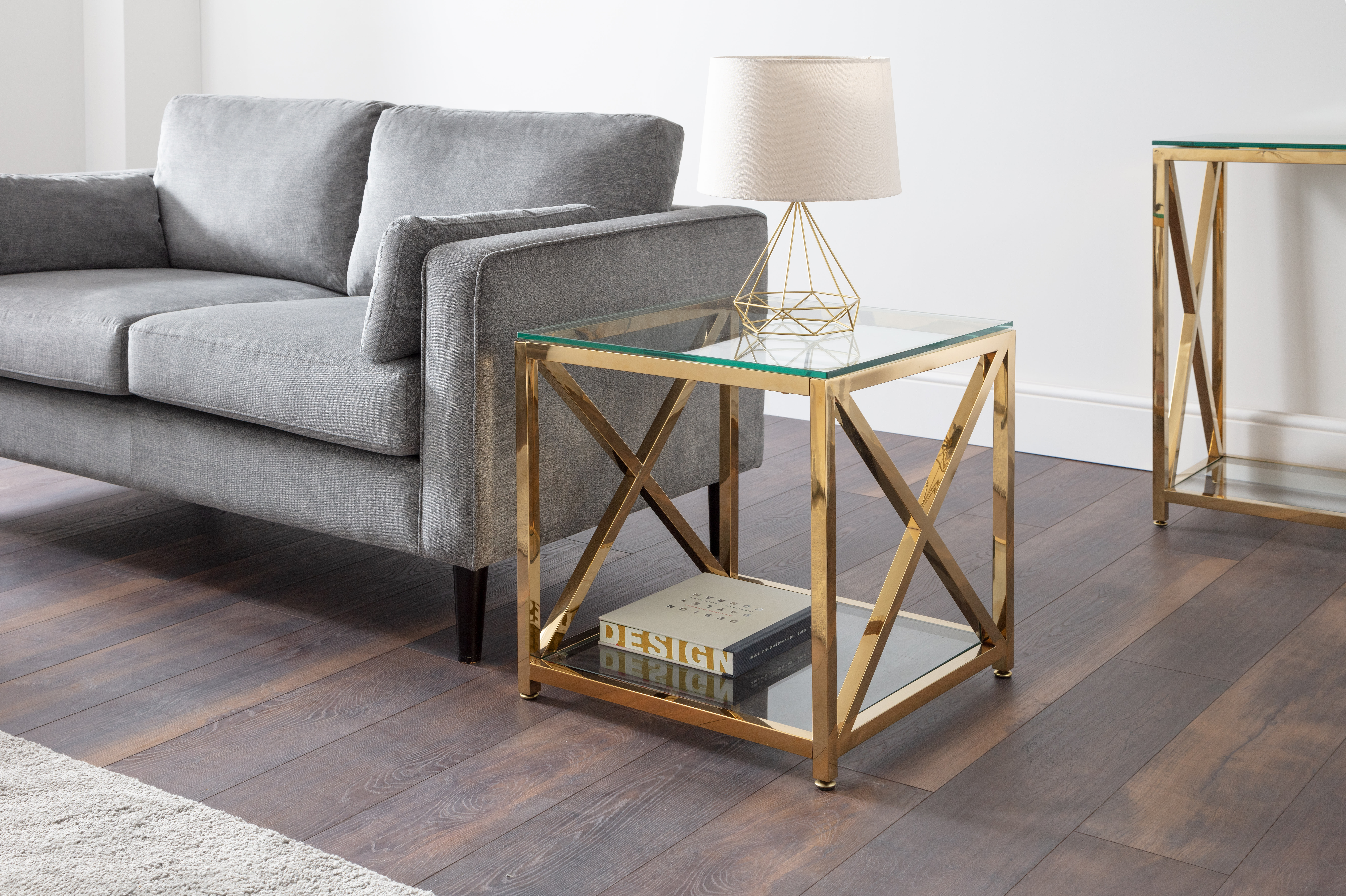 Side Tables