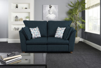 Milan 2 Seater Sofa