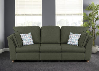 Milan 3 Seater Sofa